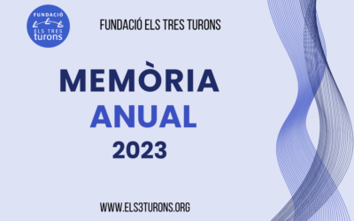 Publicada la memòria 2023