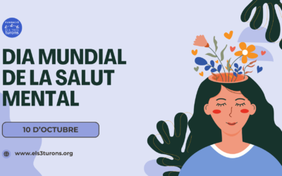 Dia Mundial de la Salut Mental 2024