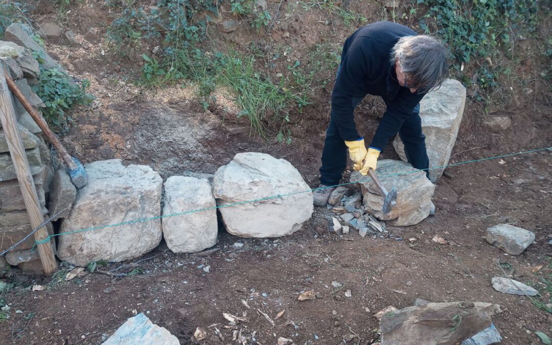 Èxit de les Jornades de Patrimoni i Paisatge a Can Soler